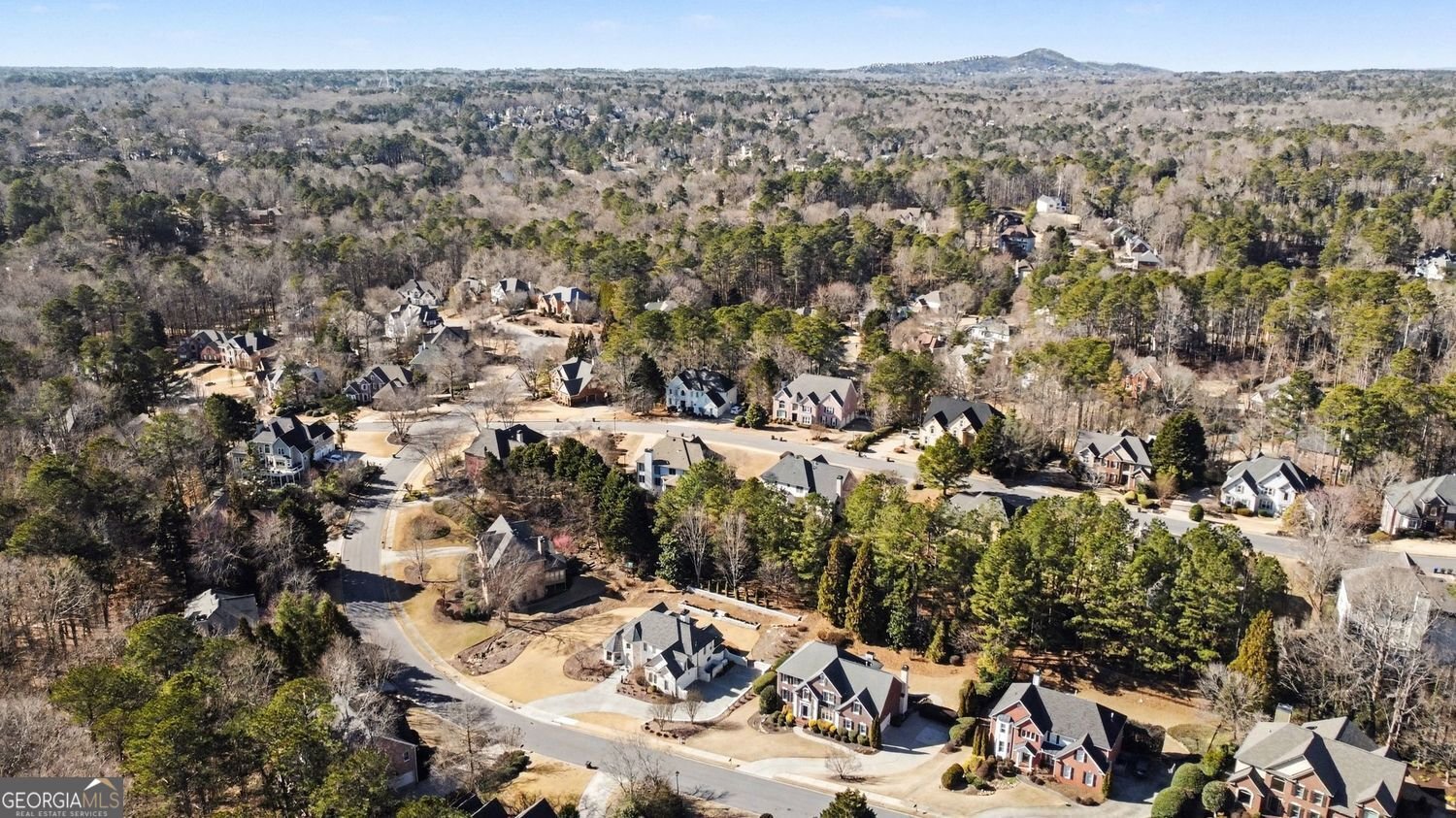 595 Abbeywood Drive Roswell - Photo 62