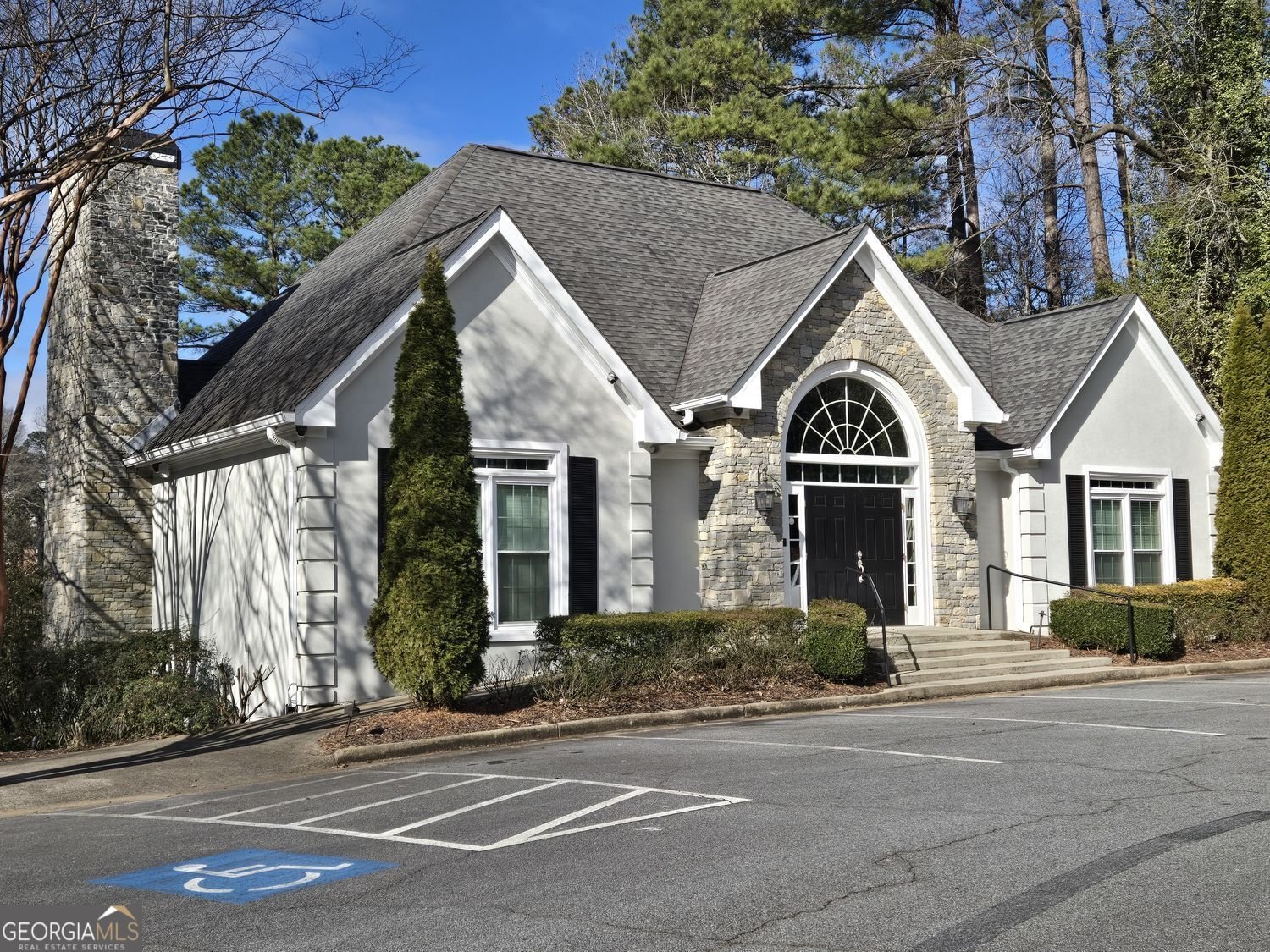 595 Abbeywood Drive Roswell - Photo 63