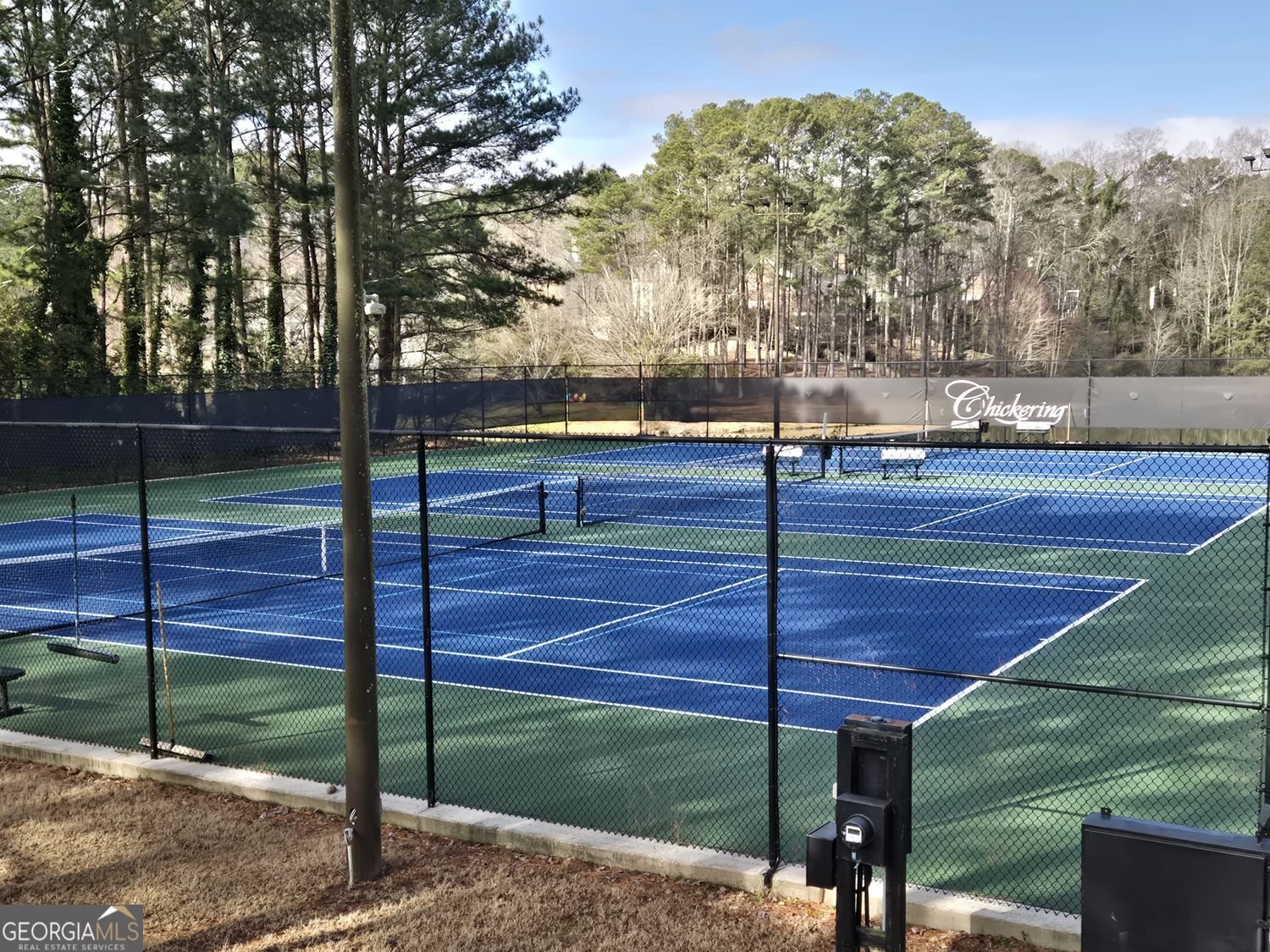 595 Abbeywood Drive Roswell - Photo 64