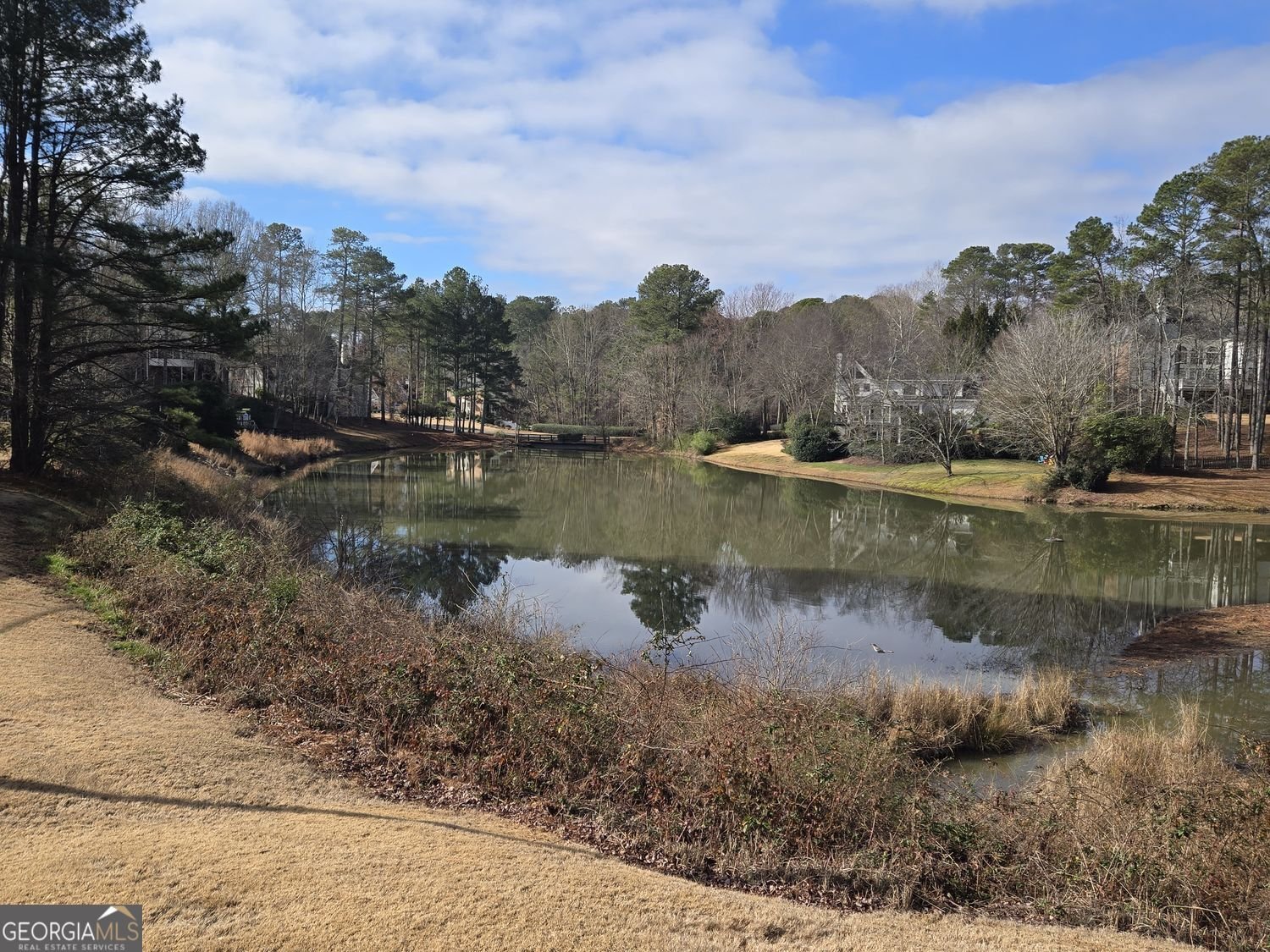 595 Abbeywood Drive Roswell - Photo 67
