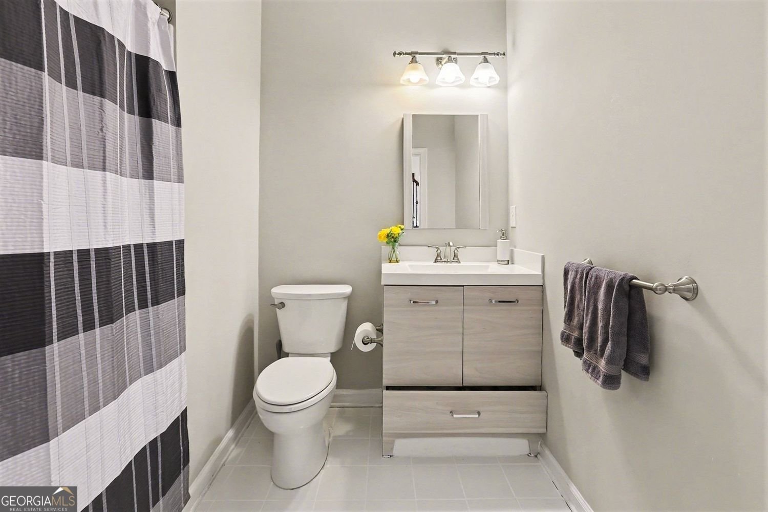 595 Abbeywood Drive Roswell - Photo 9