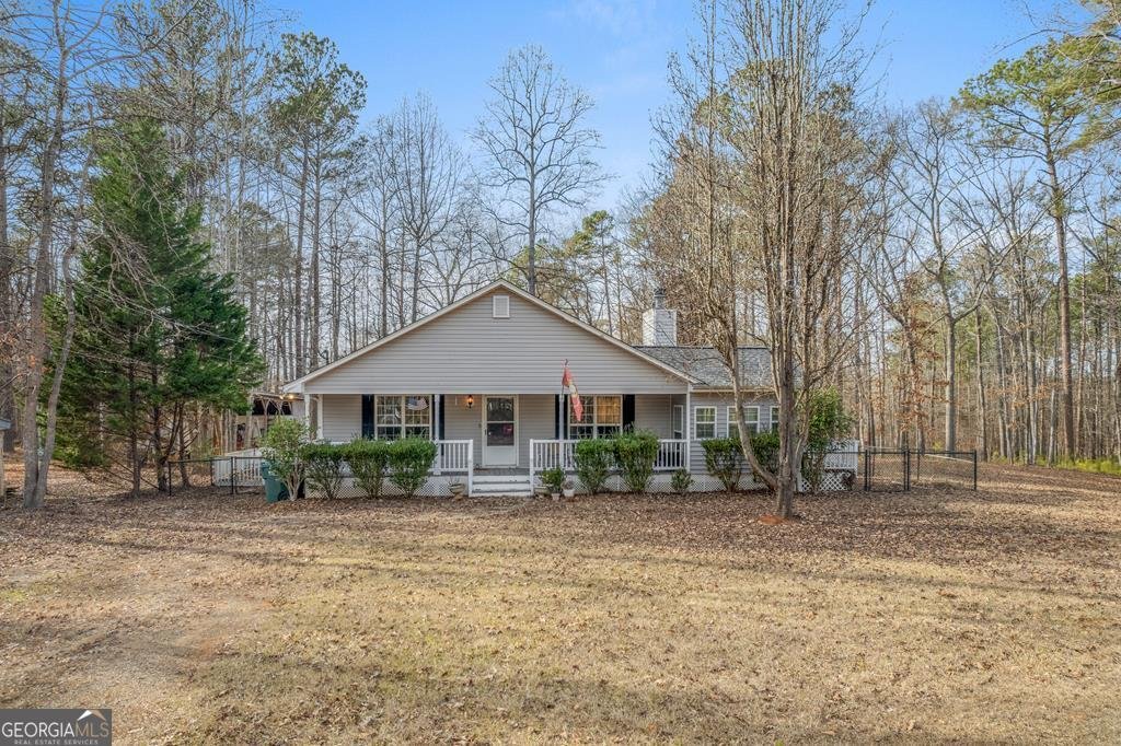 211 Sunfish Trail Eatonton - Photo 1