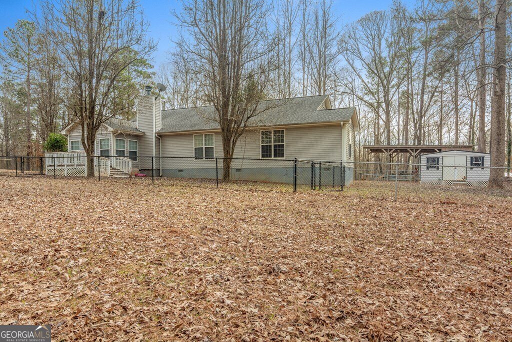 211 Sunfish Trail Eatonton - Photo 6