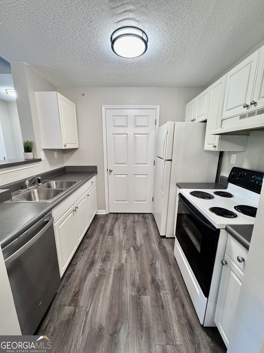 135 Mahaffey Drive Eatonton - Photo 6