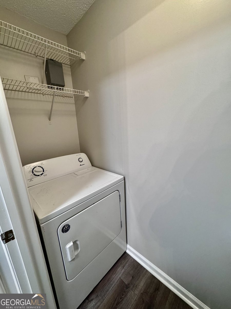 135 Mahaffey Drive Eatonton - Photo 8