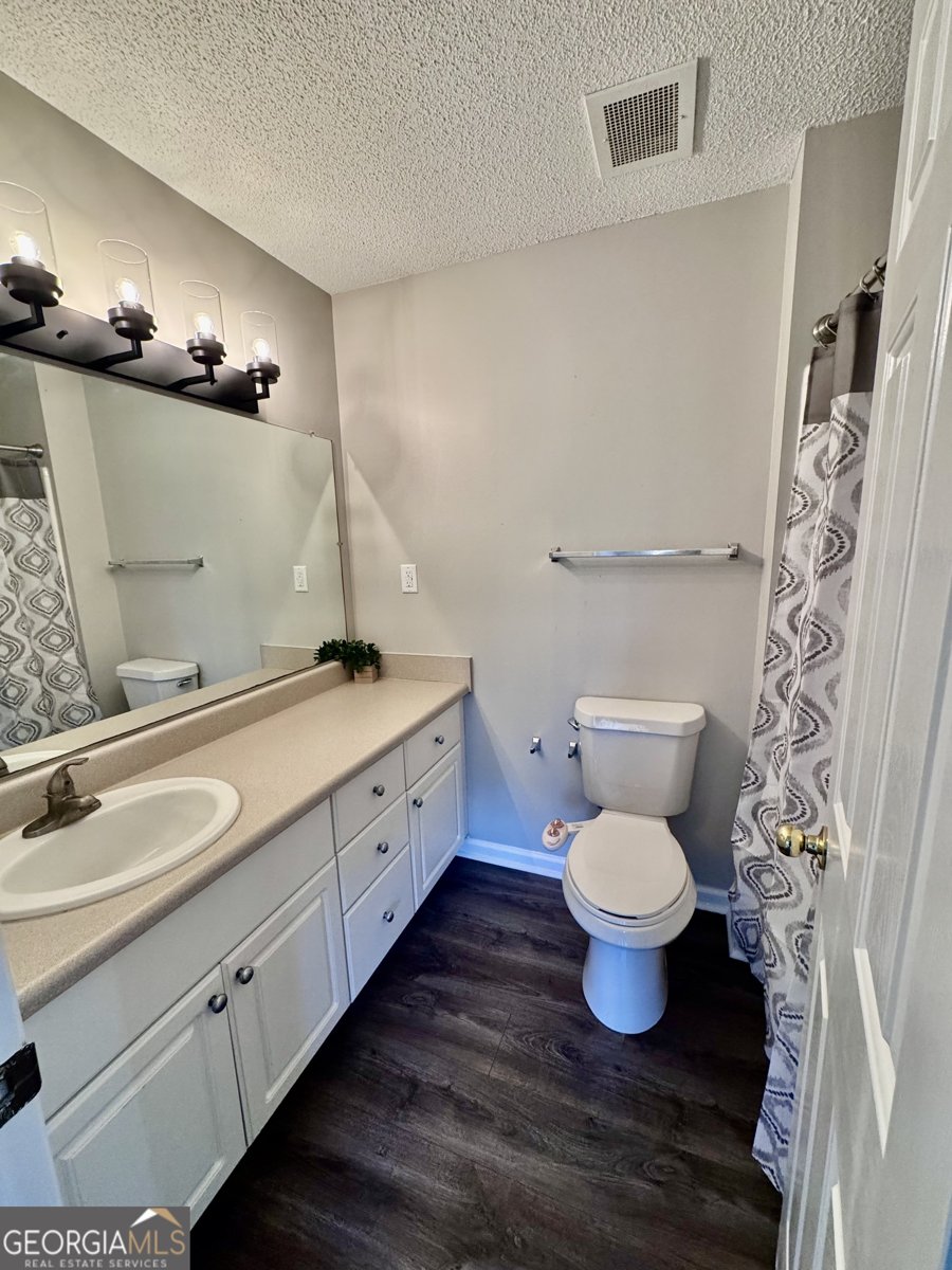 135 Mahaffey Drive Eatonton - Photo 9