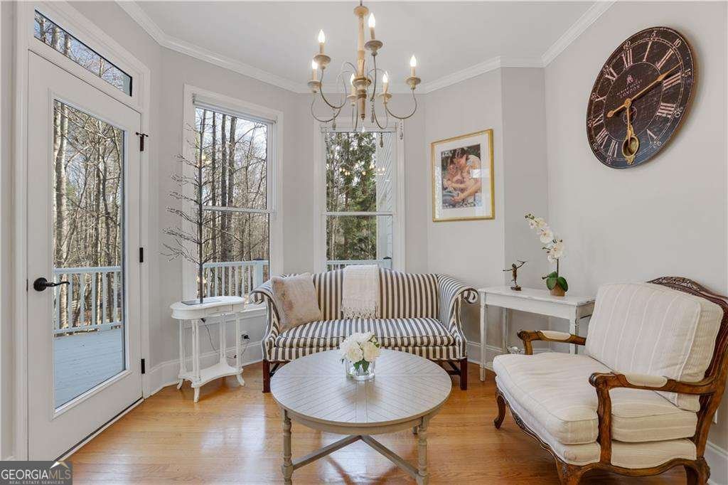 835 Longwood Lane Alpharetta - Photo 11