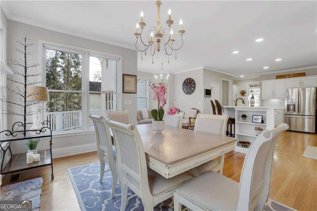 835 Longwood Lane Alpharetta - Photo 12