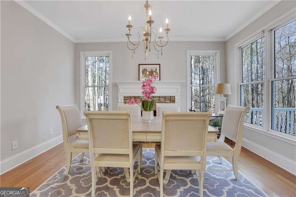 835 Longwood Lane Alpharetta - Photo 13