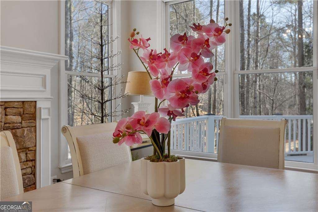 835 Longwood Lane Alpharetta - Photo 14