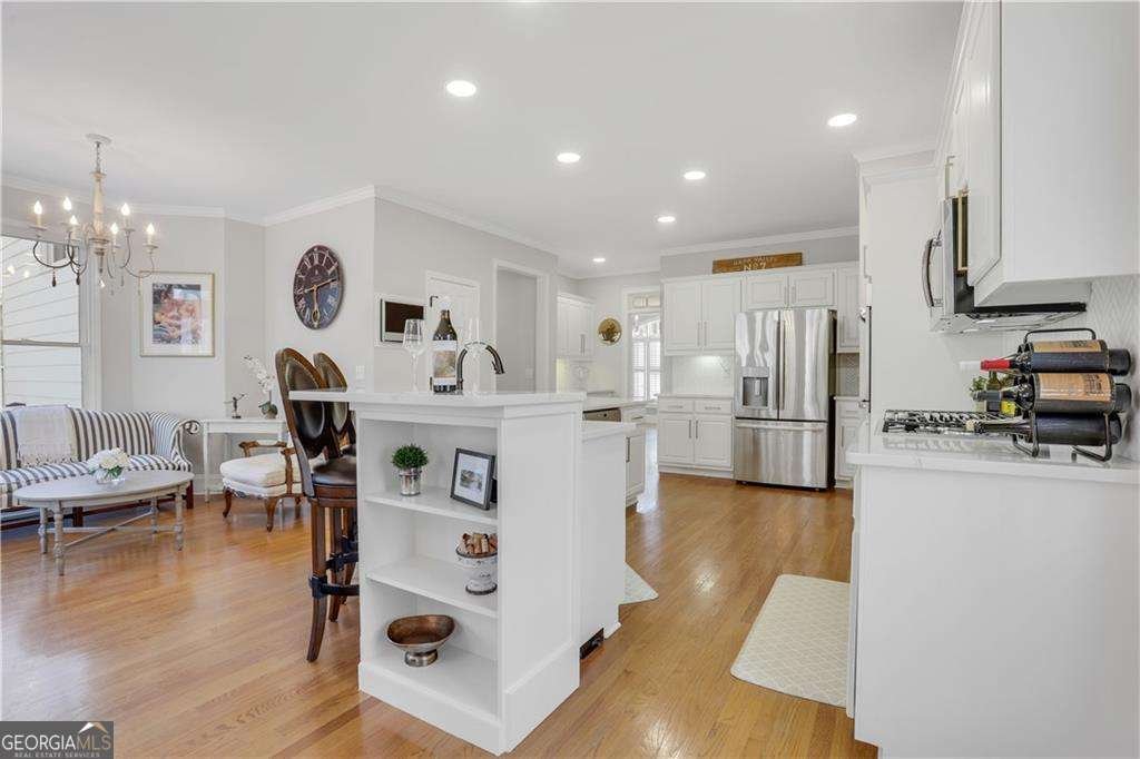 835 Longwood Lane Alpharetta - Photo 15