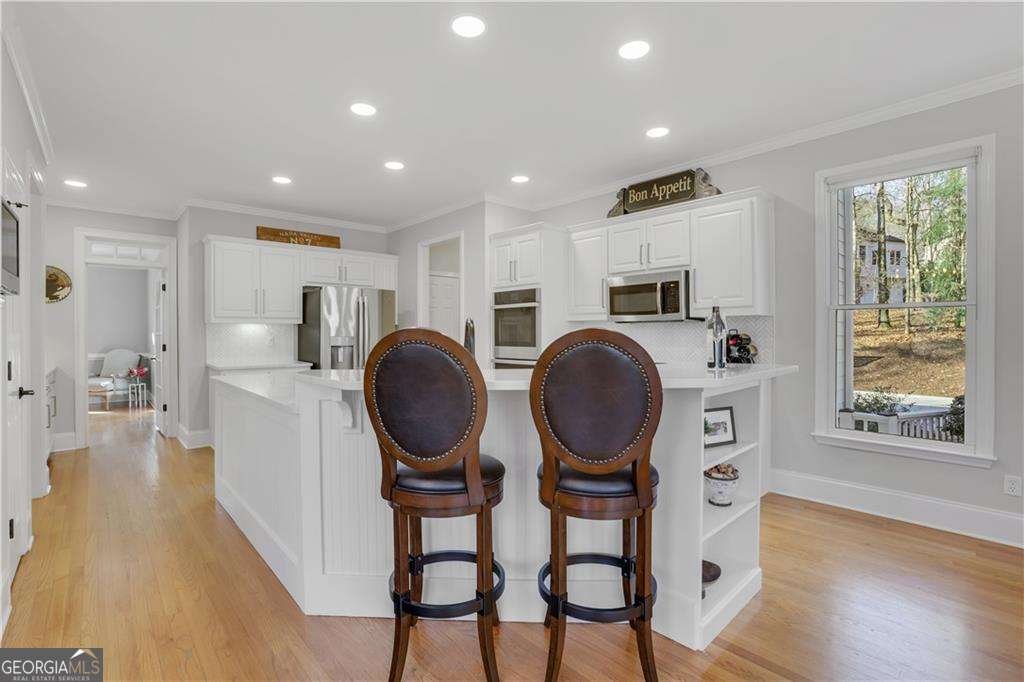 835 Longwood Lane Alpharetta - Photo 16