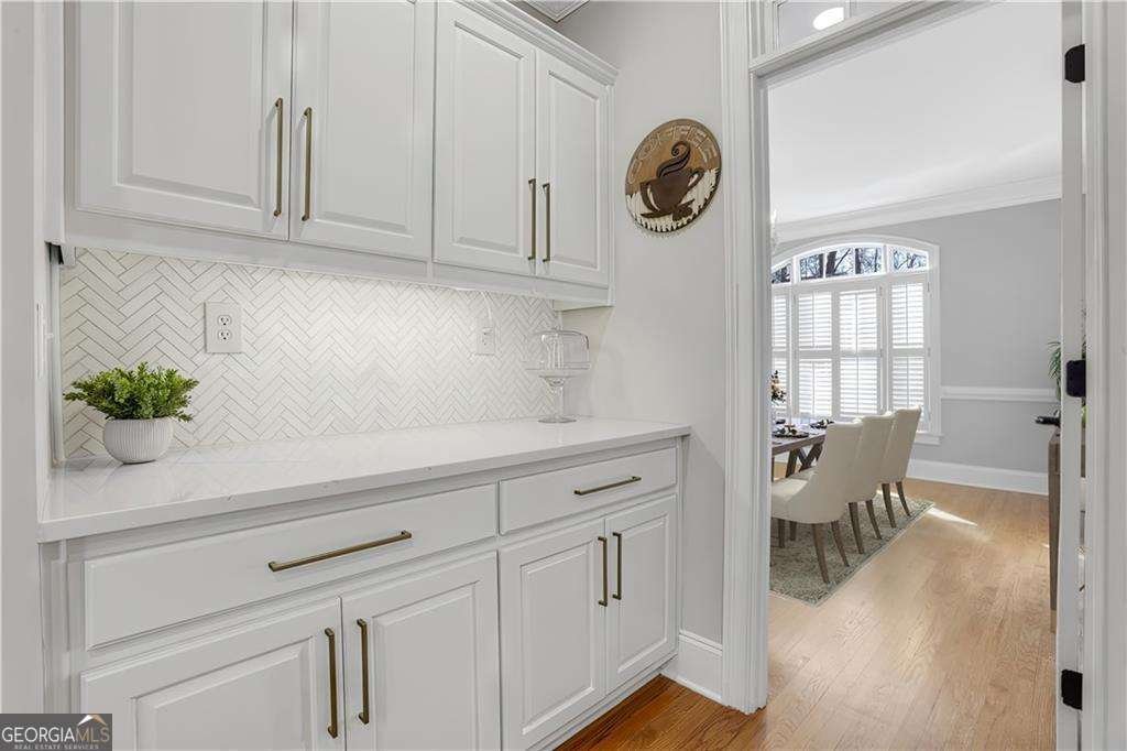 835 Longwood Lane Alpharetta - Photo 17