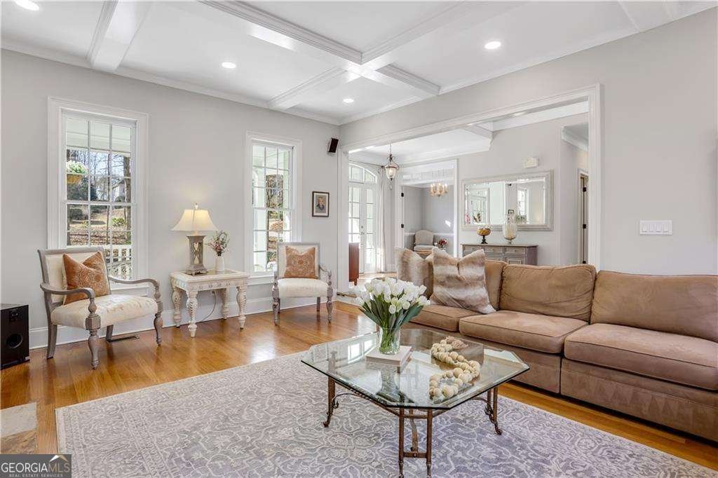 835 Longwood Lane Alpharetta - Photo 19