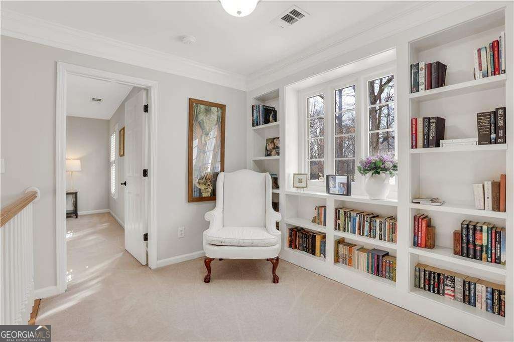 835 Longwood Lane Alpharetta - Photo 23