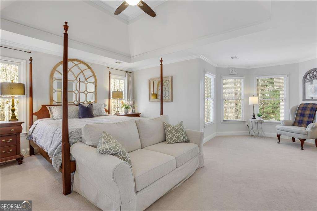 835 Longwood Lane Alpharetta - Photo 25