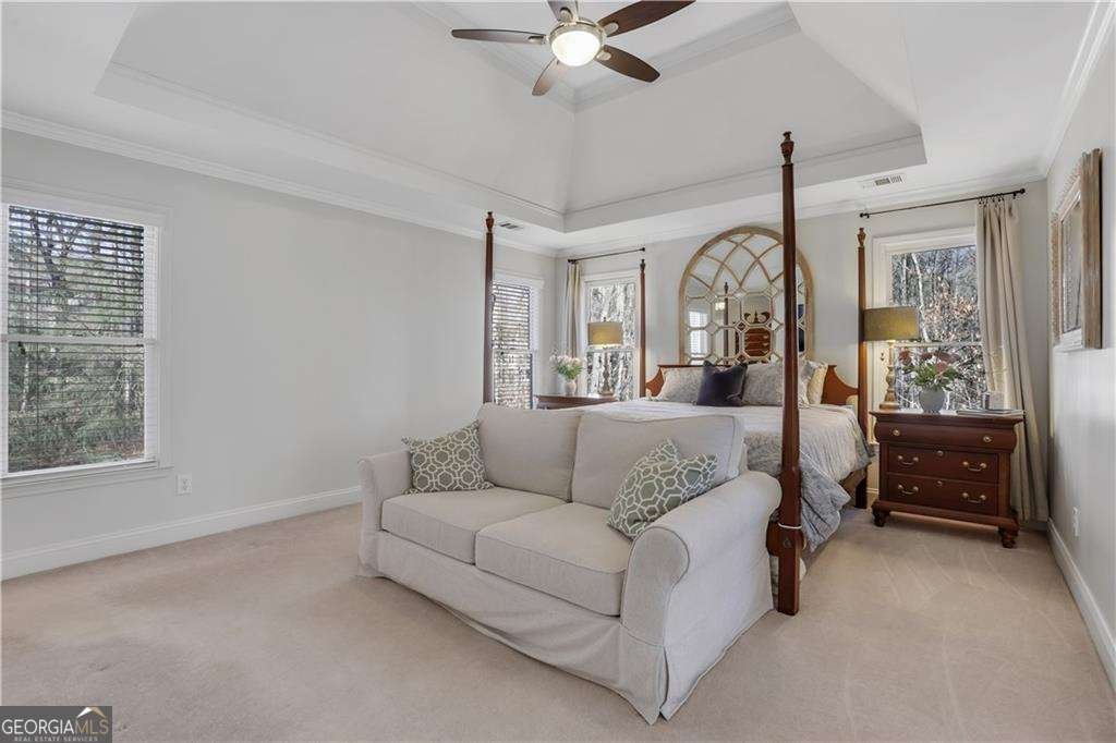 835 Longwood Lane Alpharetta - Photo 26