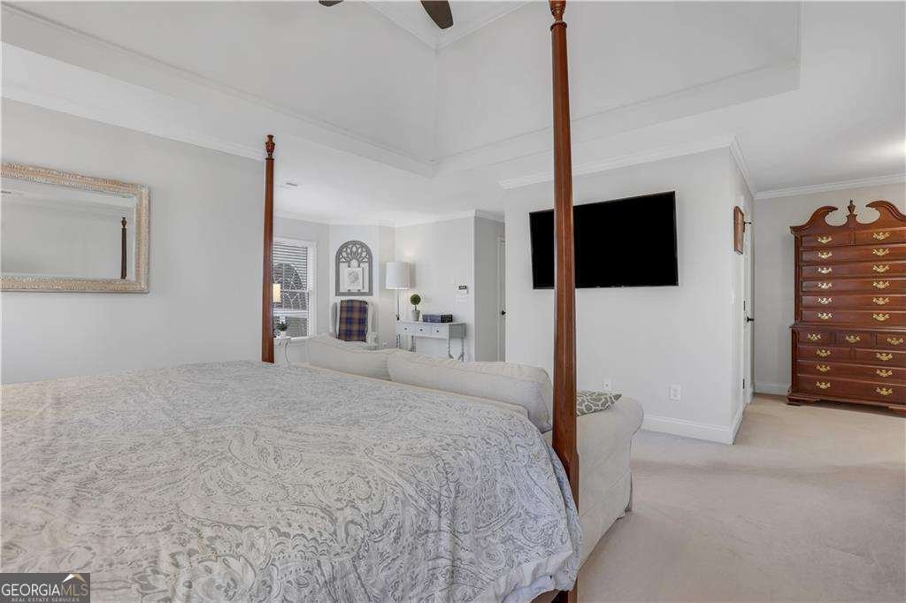 835 Longwood Lane Alpharetta - Photo 27