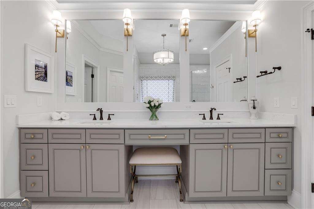 835 Longwood Lane Alpharetta - Photo 29