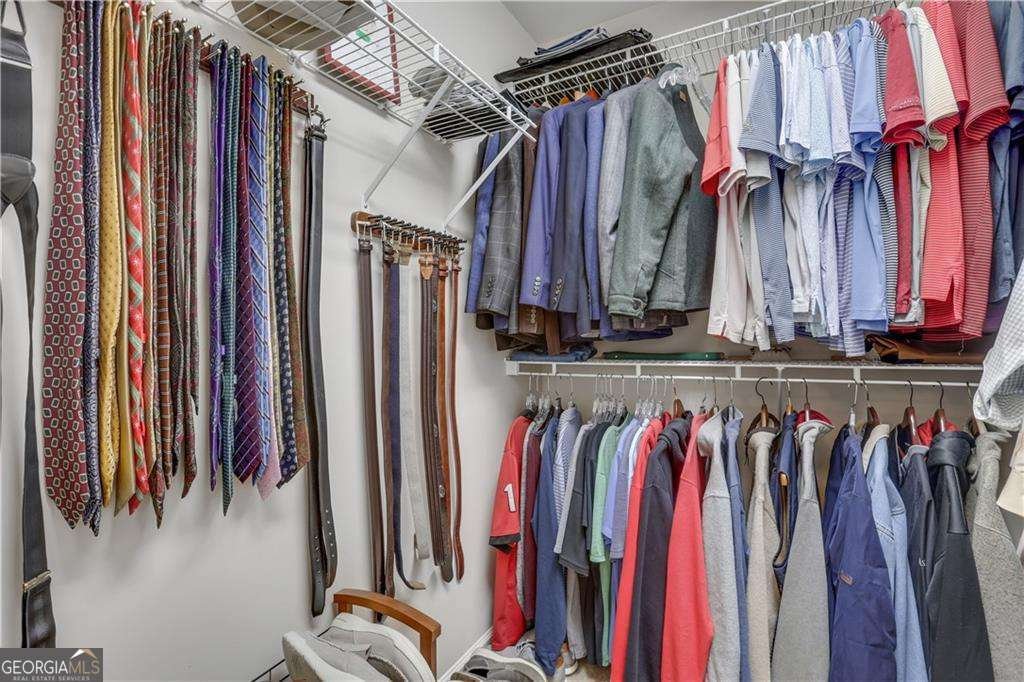 835 Longwood Lane Alpharetta - Photo 34