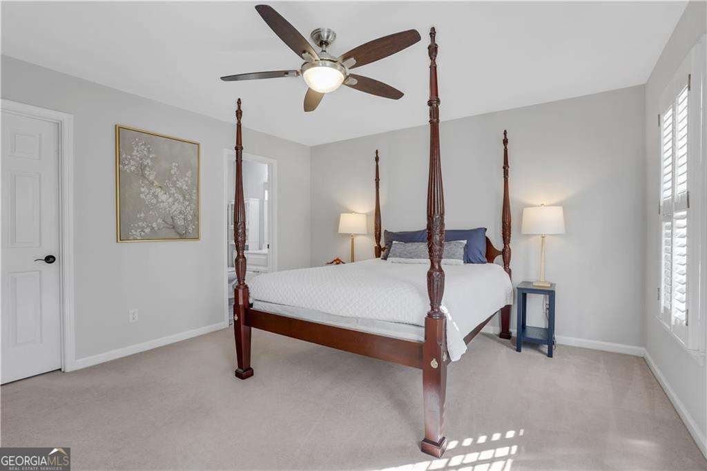 835 Longwood Lane Alpharetta - Photo 40