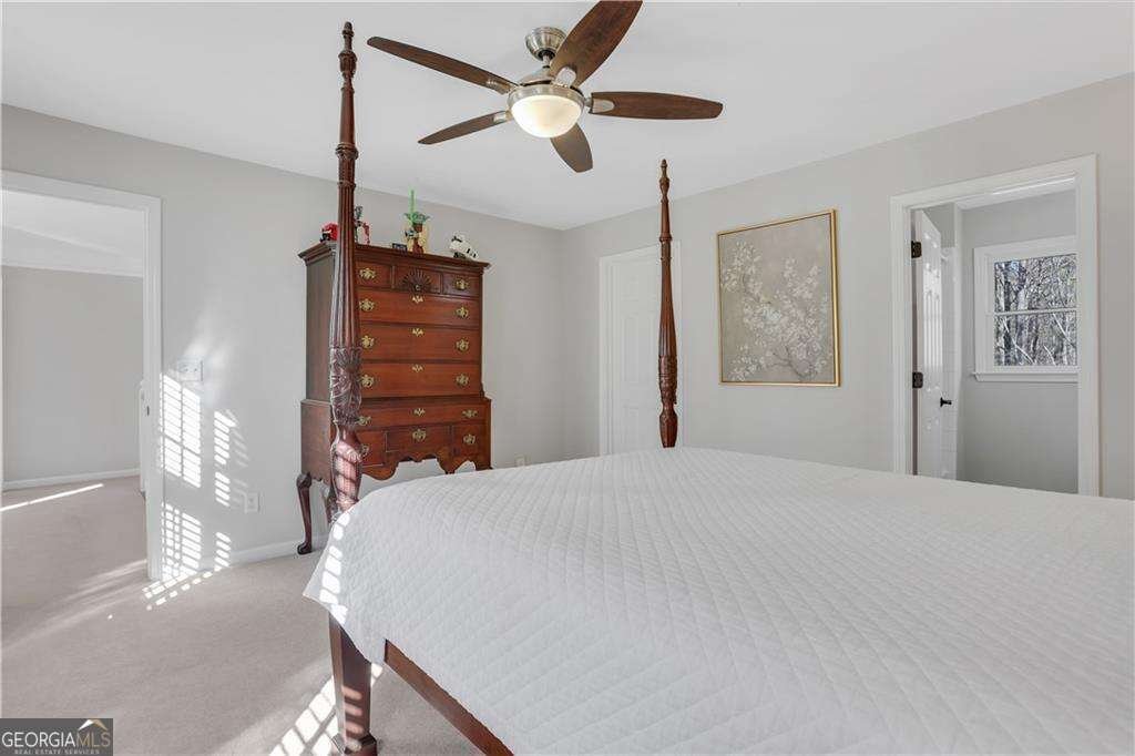 835 Longwood Lane Alpharetta - Photo 41