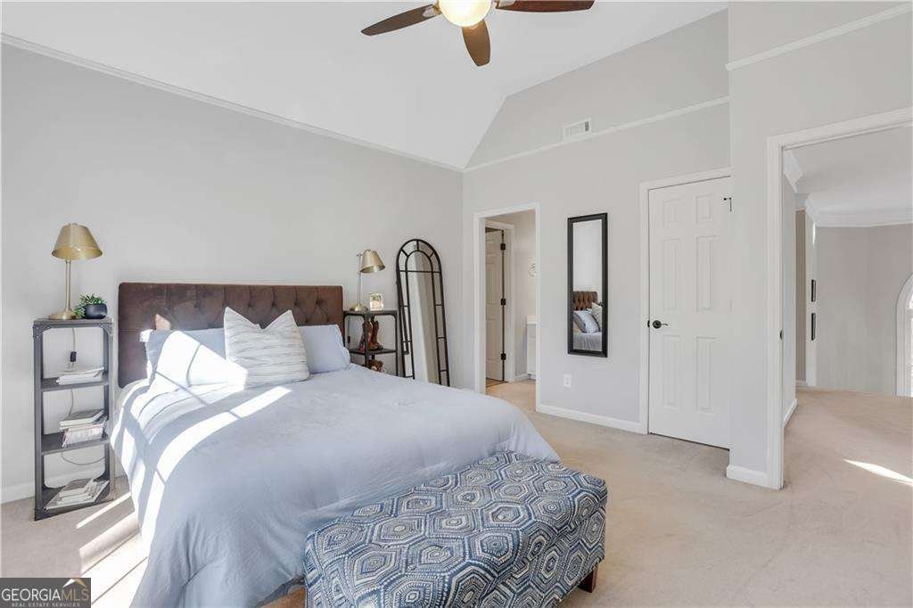 835 Longwood Lane Alpharetta - Photo 44