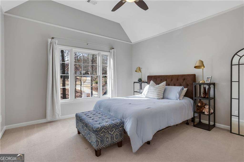 835 Longwood Lane Alpharetta - Photo 45