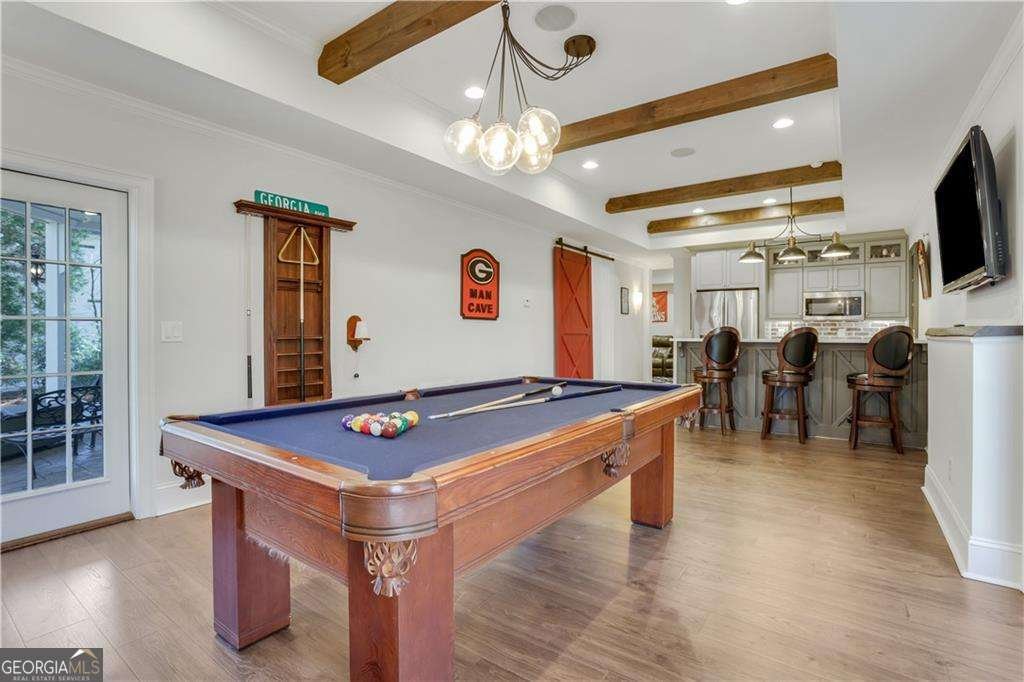 835 Longwood Lane Alpharetta - Photo 53