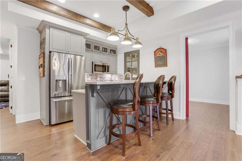 835 Longwood Lane Alpharetta - Photo 54