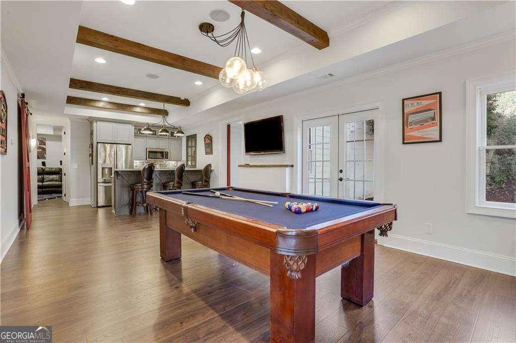 835 Longwood Lane Alpharetta - Photo 55