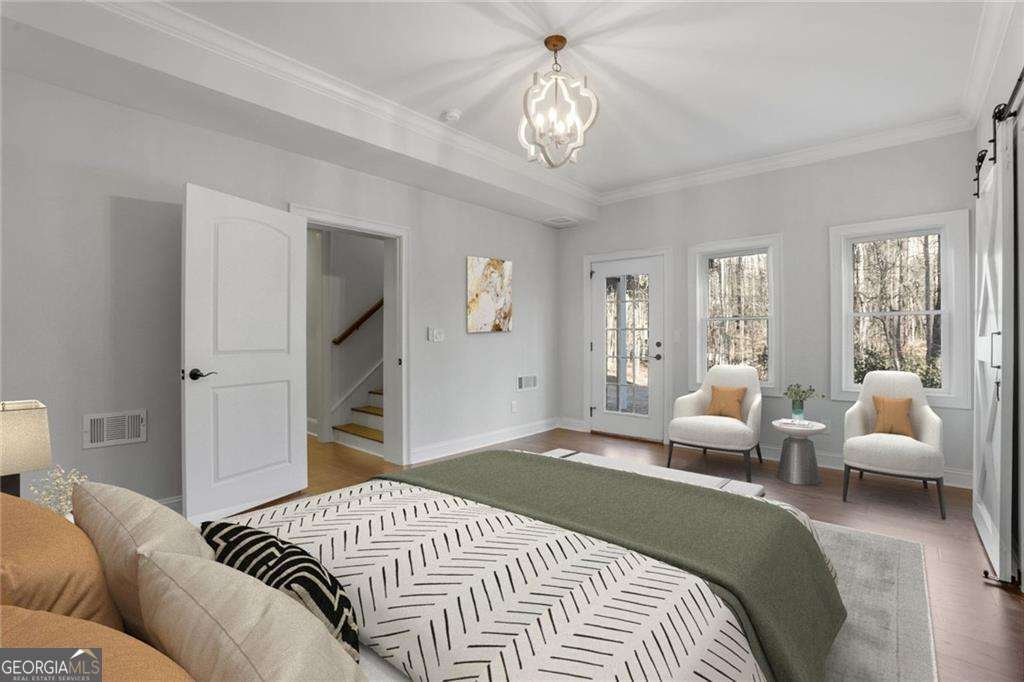 835 Longwood Lane Alpharetta - Photo 56