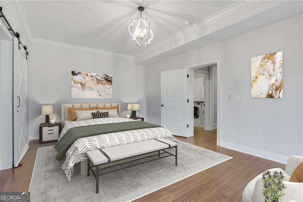 835 Longwood Lane Alpharetta - Photo 58