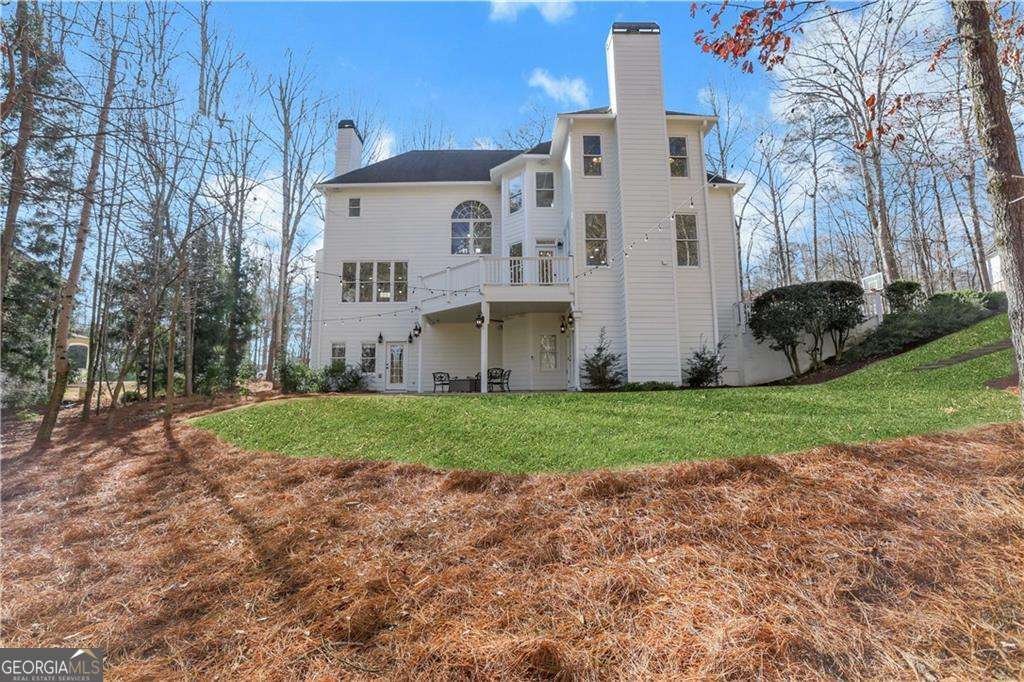 835 Longwood Lane Alpharetta - Photo 67