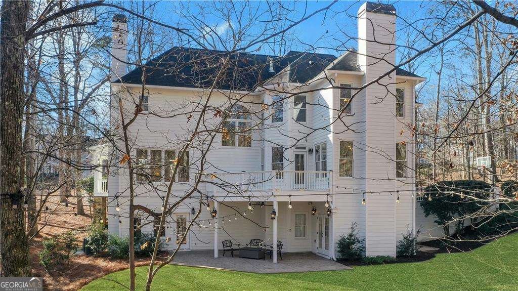 835 Longwood Lane Alpharetta - Photo 68