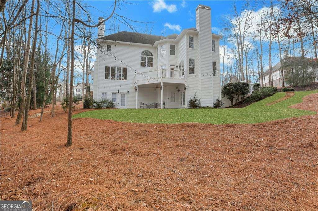 835 Longwood Lane Alpharetta - Photo 71