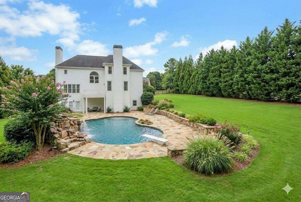 835 Longwood Lane Alpharetta - Photo 74