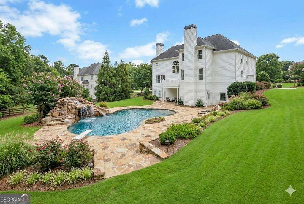 835 Longwood Lane Alpharetta - Photo 76