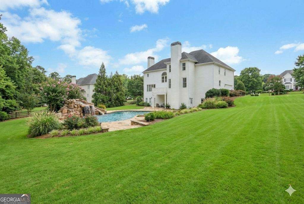 835 Longwood Lane Alpharetta - Photo 77