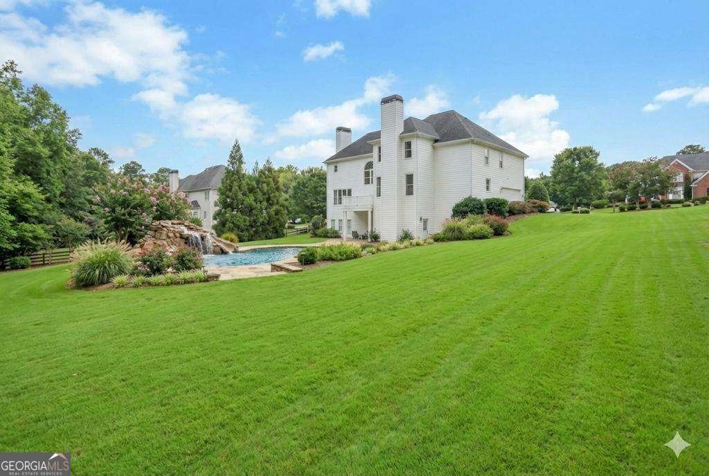 835 Longwood Lane Alpharetta - Photo 78