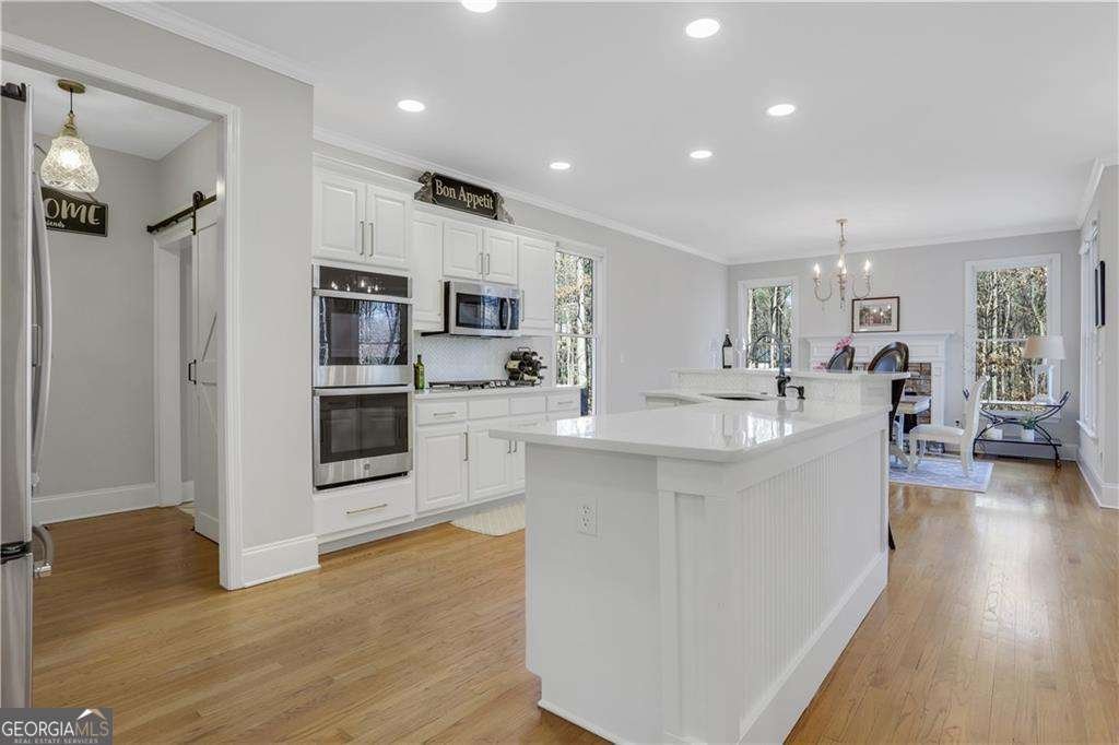 835 Longwood Lane Alpharetta - Photo 8