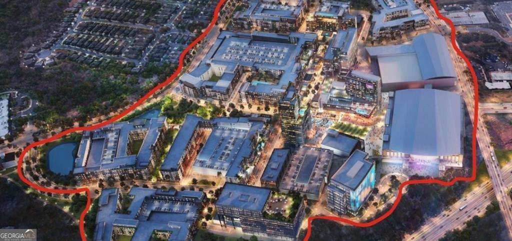 835 Longwood Lane Alpharetta - Photo 81