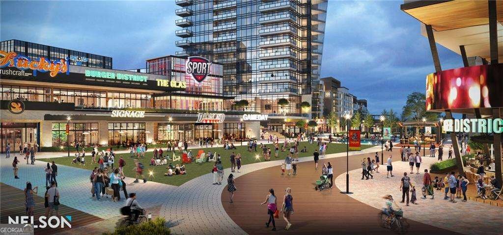 835 Longwood Lane Alpharetta - Photo 82