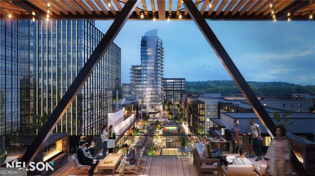 835 Longwood Lane Alpharetta - Photo 83