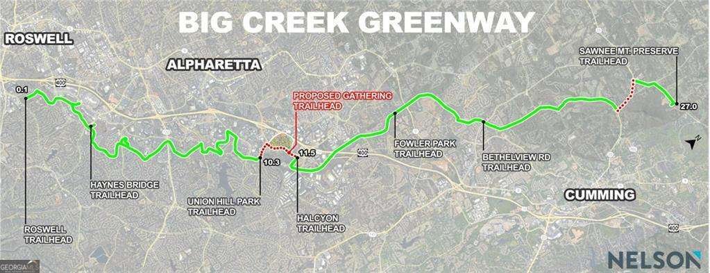 835 Longwood Lane Alpharetta - Photo 84