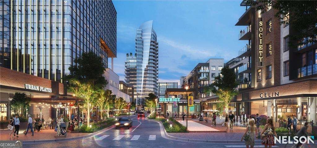 835 Longwood Lane Alpharetta - Photo 85