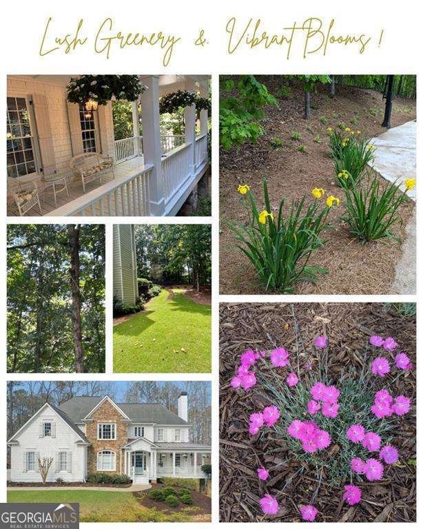 835 Longwood Lane Alpharetta - Photo 87