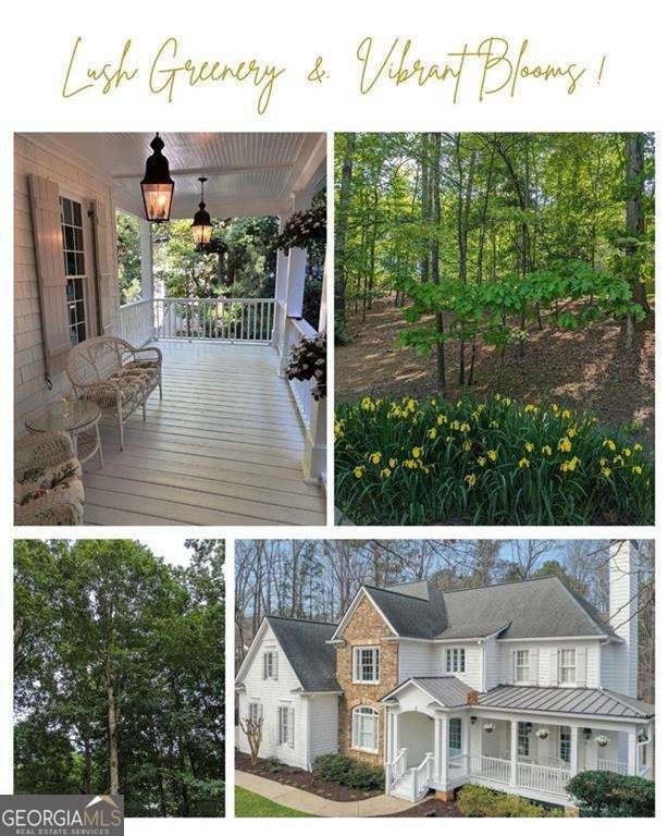 835 Longwood Lane Alpharetta - Photo 88