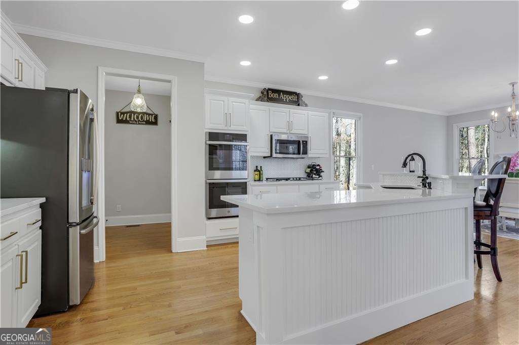 835 Longwood Lane Alpharetta - Photo 9