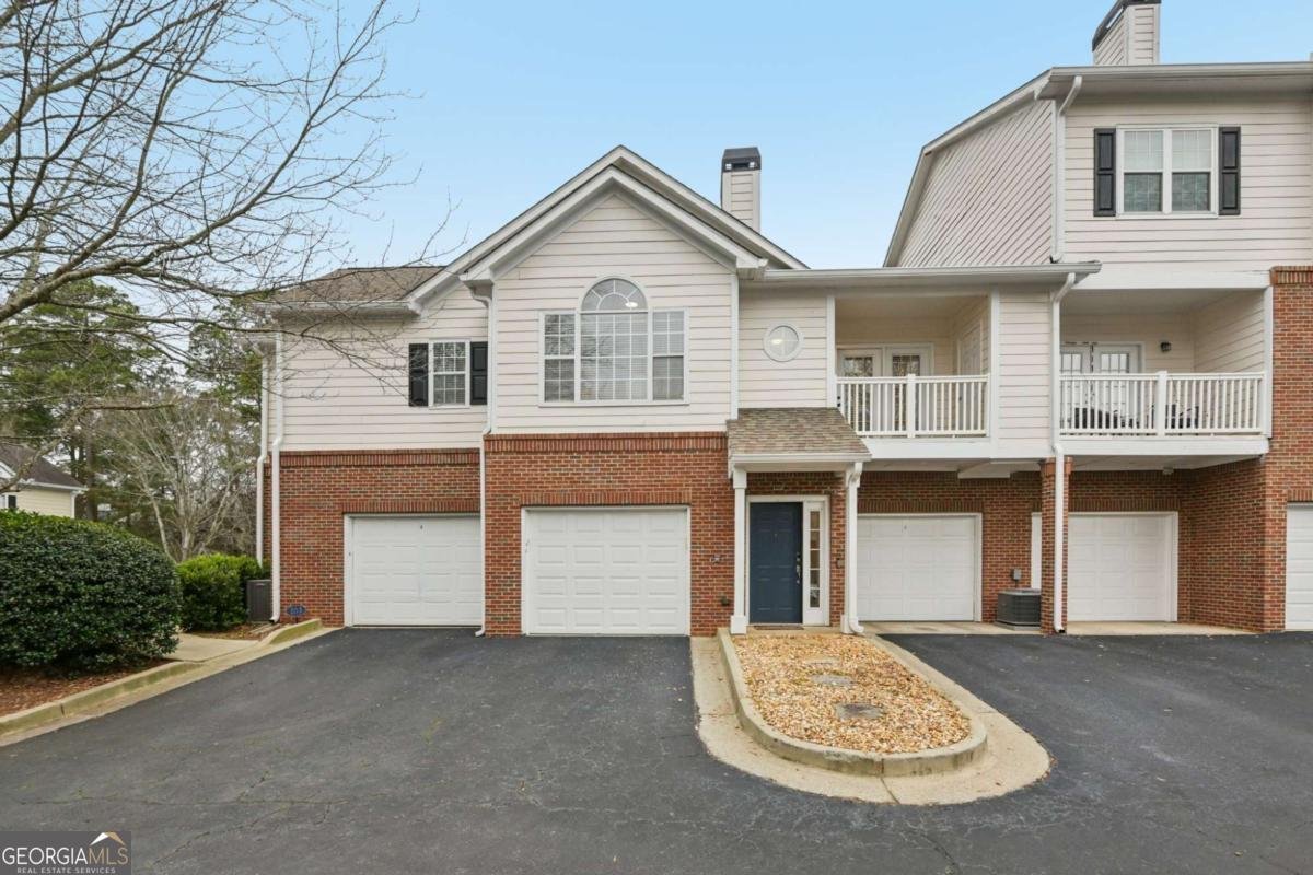 204 Spring Heights Lane Smyrna - Photo 1